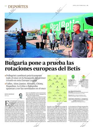 ABC SEVILLA 02-10-2025 página 60