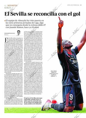 ABC SEVILLA 02-10-2025 página 62