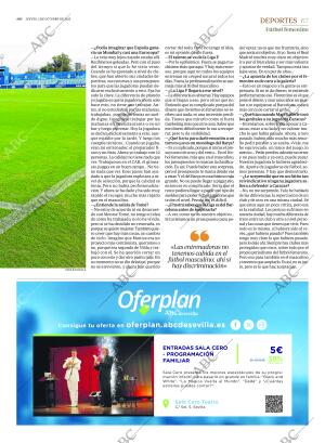 ABC SEVILLA 02-10-2025 página 67