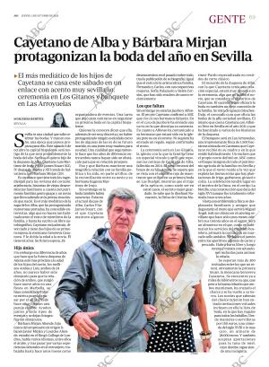 ABC SEVILLA 02-10-2025 página 69