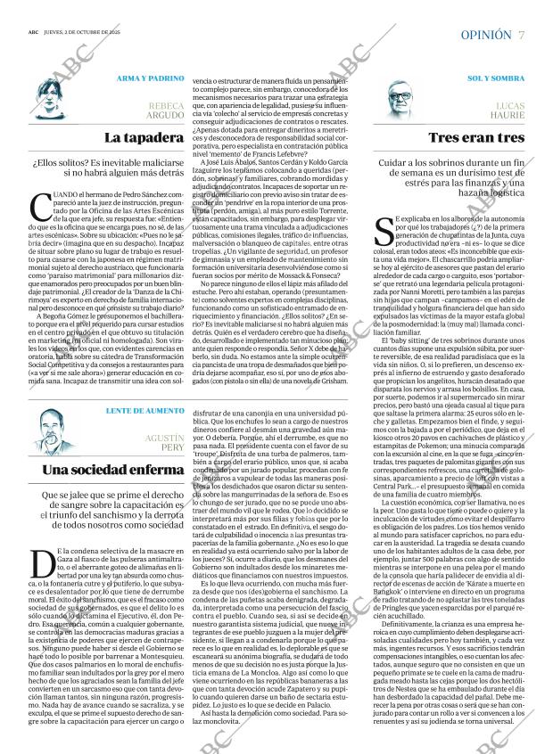 ABC SEVILLA 02-10-2025 página 7