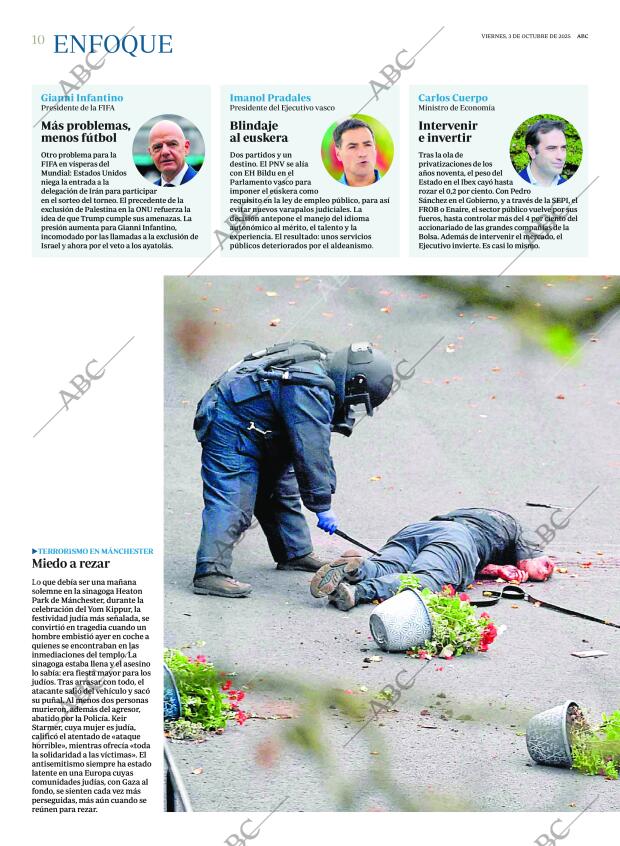 ABC CORDOBA 03-10-2025 página 10