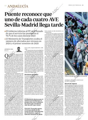 ABC CORDOBA 03-10-2025 página 14