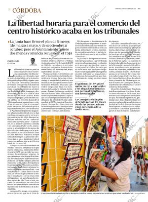 ABC CORDOBA 03-10-2025 página 18