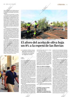 ABC CORDOBA 03-10-2025 página 19