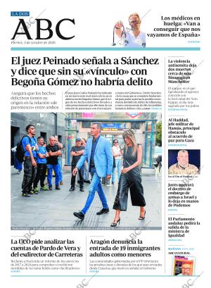 ABC CORDOBA 03-10-2025 página 2