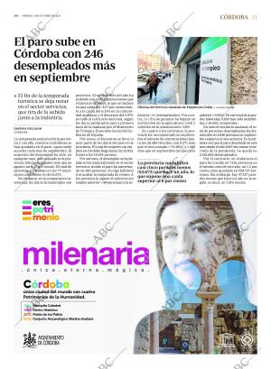 ABC CORDOBA 03-10-2025 página 21