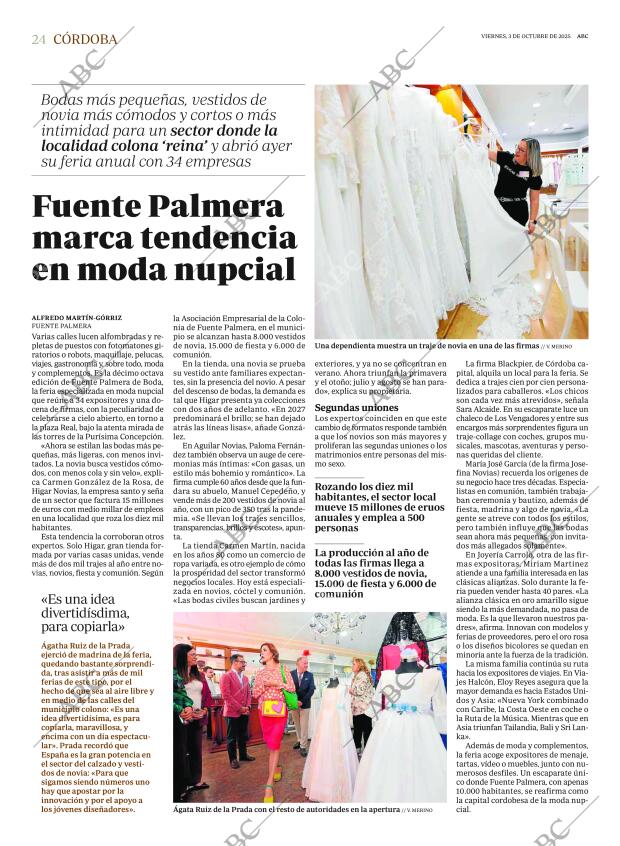 ABC CORDOBA 03-10-2025 página 24