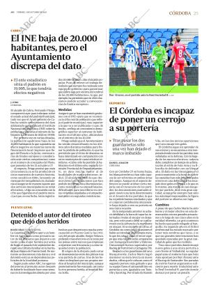 ABC CORDOBA 03-10-2025 página 25