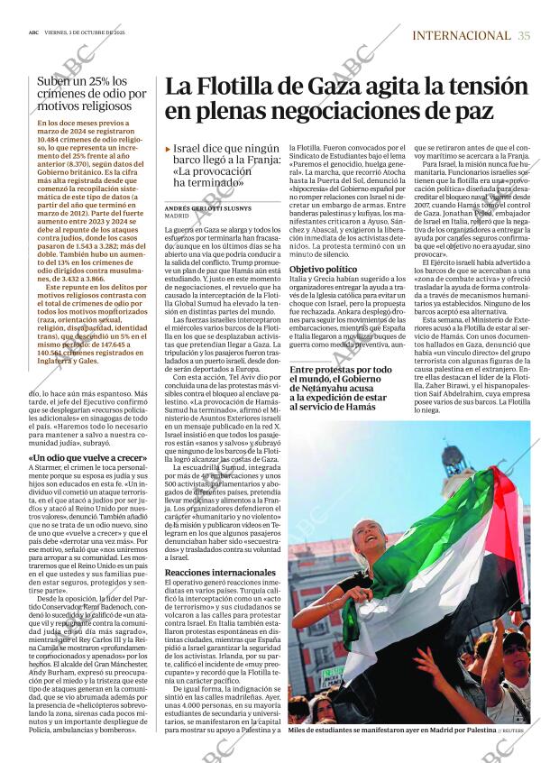 ABC CORDOBA 03-10-2025 página 35