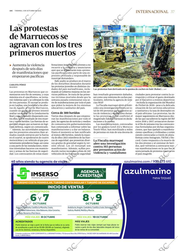 ABC CORDOBA 03-10-2025 página 37