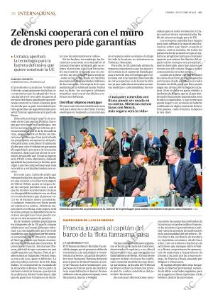 ABC CORDOBA 03-10-2025 página 38