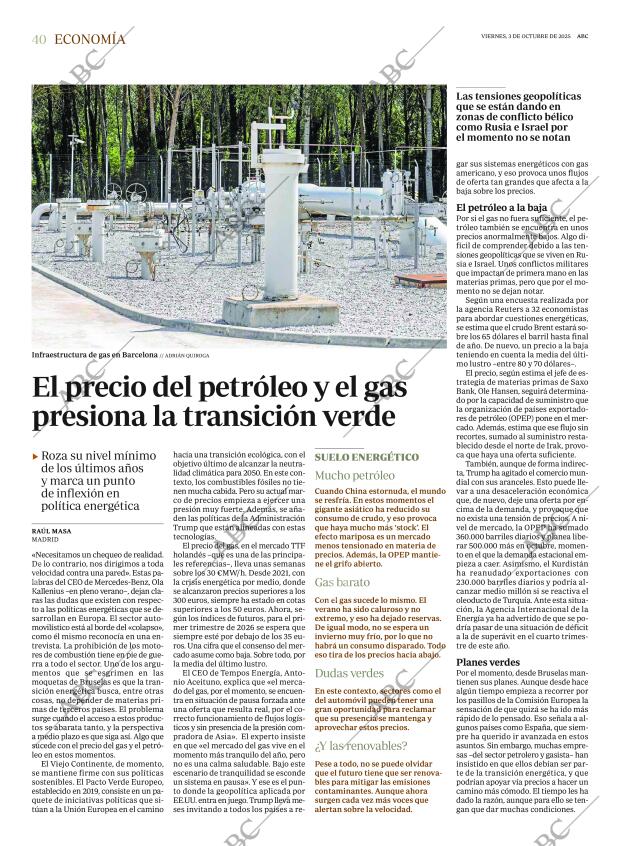 ABC CORDOBA 03-10-2025 página 40