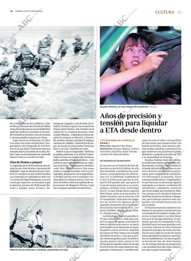 ABC CORDOBA 03-10-2025 página 49