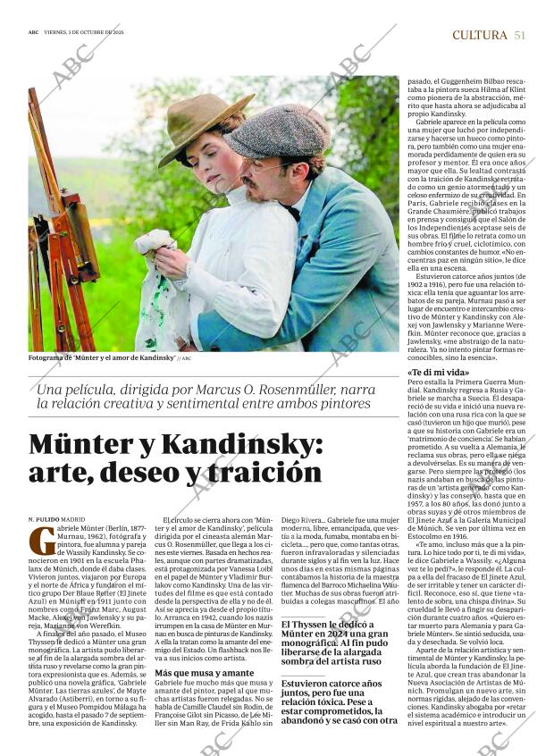 ABC CORDOBA 03-10-2025 página 51