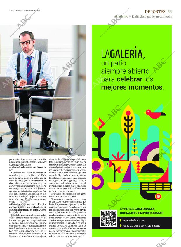 ABC CORDOBA 03-10-2025 página 55
