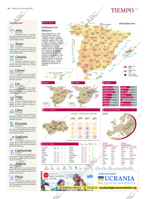 ABC CORDOBA 03-10-2025 página 61