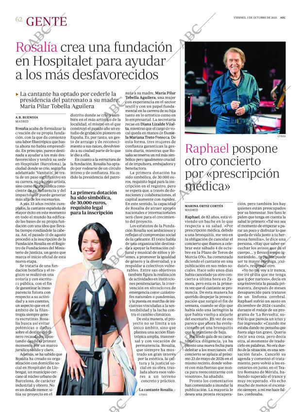 ABC CORDOBA 03-10-2025 página 62