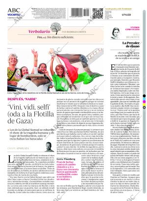 ABC CORDOBA 03-10-2025 página 64