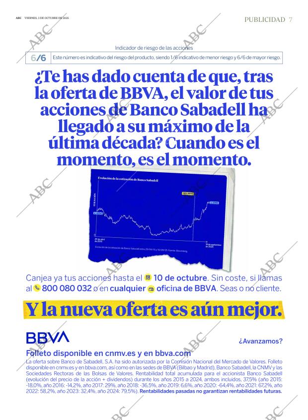 ABC MADRID 03-10-2025 página 7