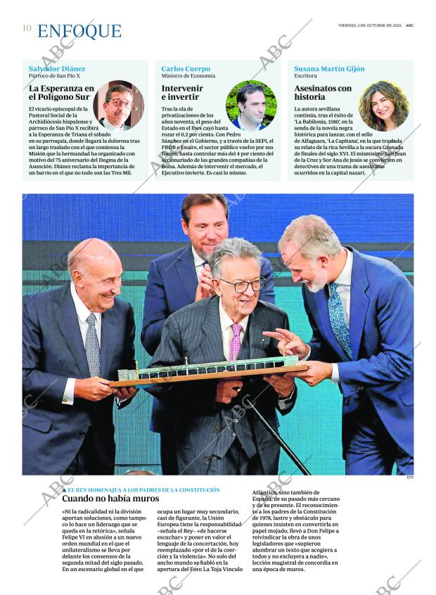 ABC SEVILLA 03-10-2025 página 10