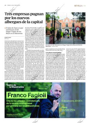 ABC SEVILLA 03-10-2025 página 19