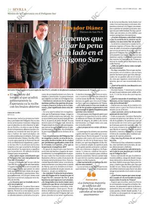 ABC SEVILLA 03-10-2025 página 24