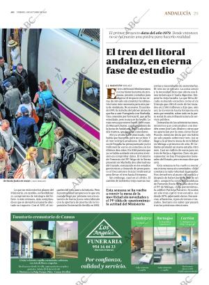 ABC SEVILLA 03-10-2025 página 29