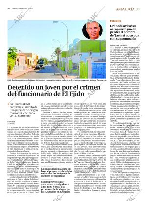 ABC SEVILLA 03-10-2025 página 33