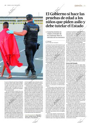 ABC SEVILLA 03-10-2025 página 35