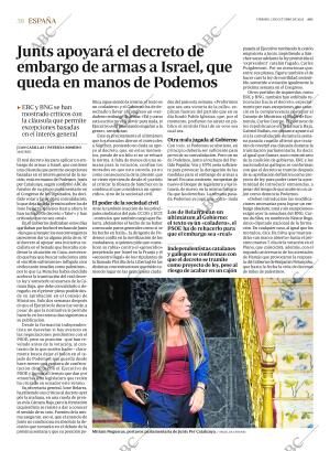 ABC SEVILLA 03-10-2025 página 38