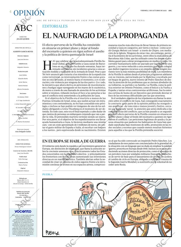 ABC SEVILLA 03-10-2025 página 4