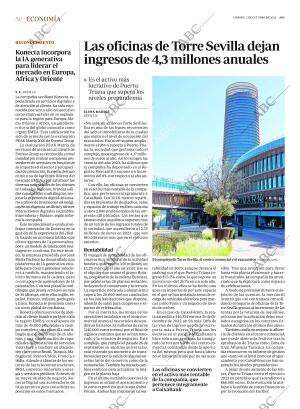 ABC SEVILLA 03-10-2025 página 50