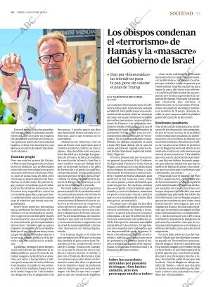 ABC SEVILLA 03-10-2025 página 53