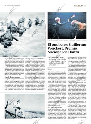 ABC SEVILLA 03-10-2025 página 55