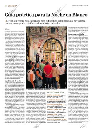 ABC SEVILLA 03-10-2025 página 58
