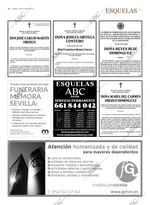 ABC SEVILLA 03-10-2025 página 59