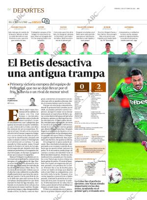 ABC SEVILLA 03-10-2025 página 60