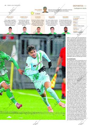 ABC SEVILLA 03-10-2025 página 61