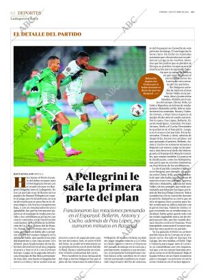 ABC SEVILLA 03-10-2025 página 62