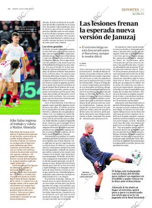 ABC SEVILLA 03-10-2025 página 65