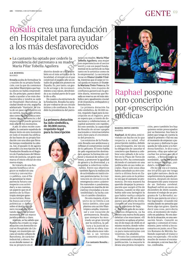 ABC SEVILLA 03-10-2025 página 69