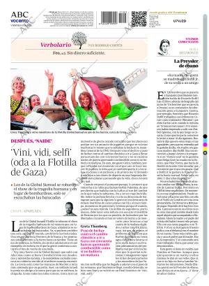 ABC SEVILLA 03-10-2025 página 72