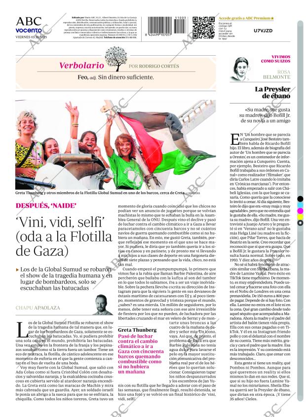 ABC SEVILLA 03-10-2025 página 72