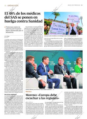 ABC CORDOBA 04-10-2025 página 16