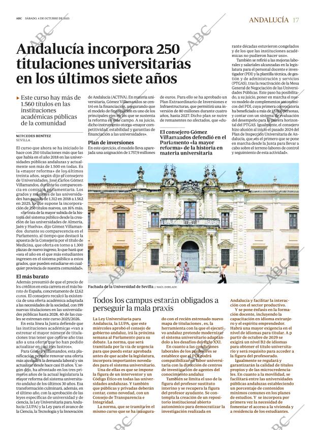 ABC CORDOBA 04-10-2025 página 17