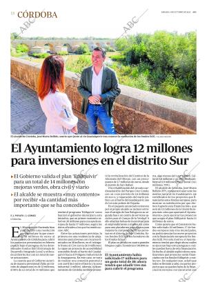 ABC CORDOBA 04-10-2025 página 18