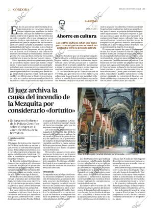 ABC CORDOBA 04-10-2025 página 20