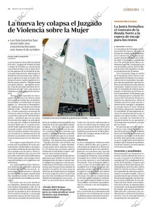 ABC CORDOBA 04-10-2025 página 21