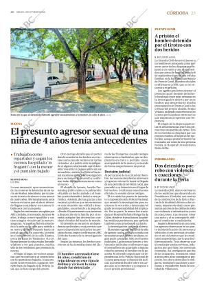 ABC CORDOBA 04-10-2025 página 23